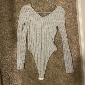 brand new body suit